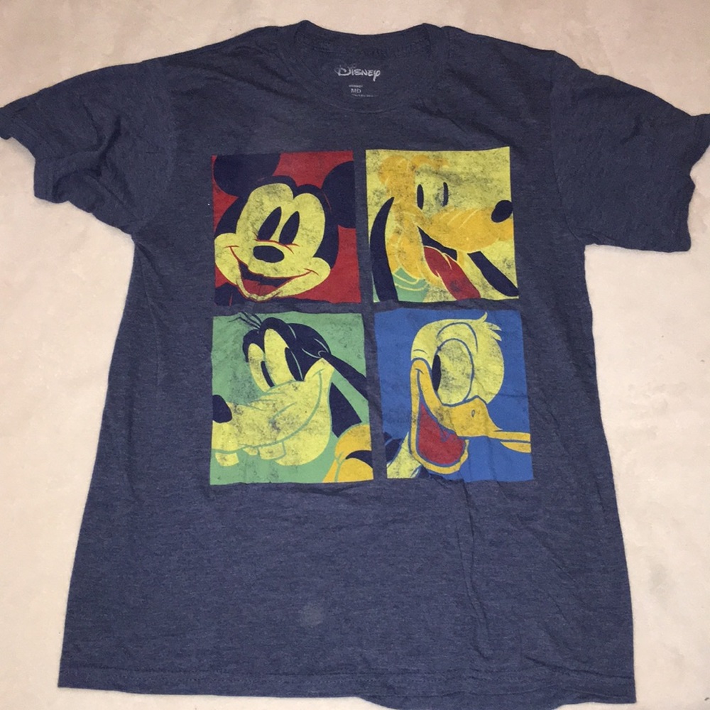 Disney Tee